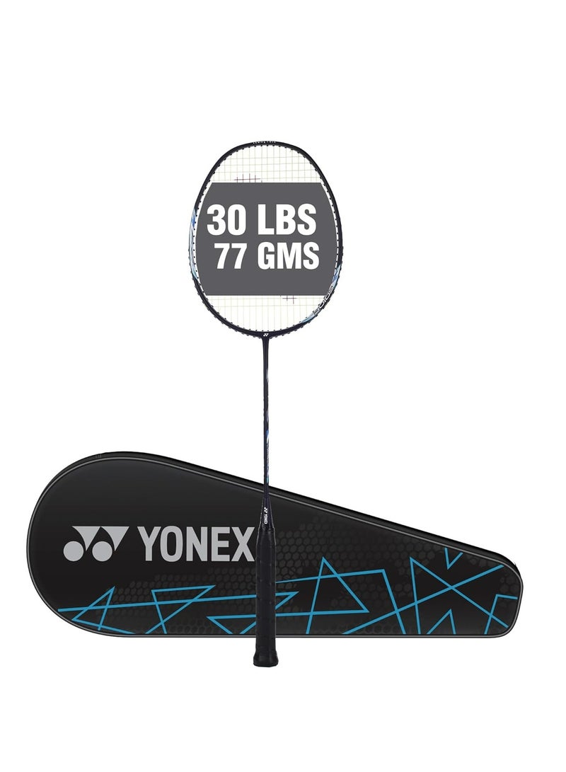 Yonex Astrox Lite 27i Badminton Racquet (G4, 77 Grams, 30 lbs Tension) - Image 1